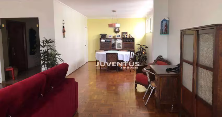 Apartamento com 4 dormitórios à venda, 248 m² por r$ 1.050.000 - mooca - são paulo/sp