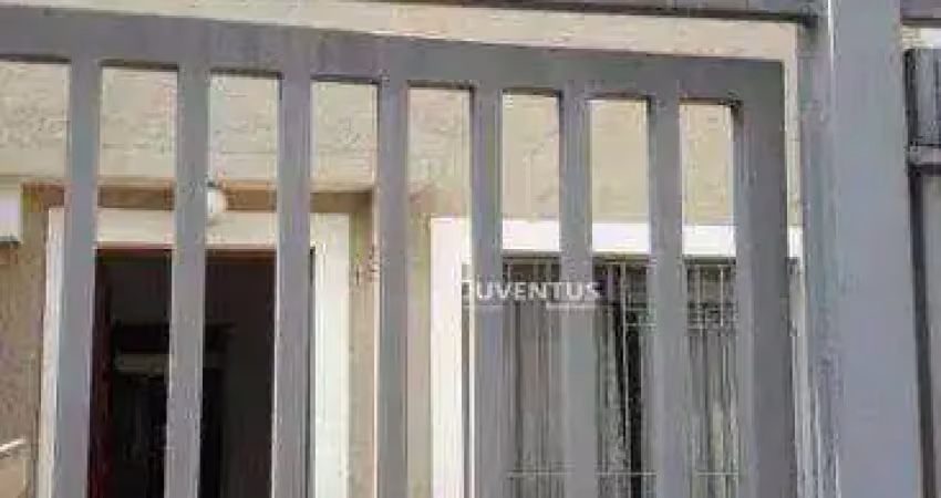Sobrado com 4 dormitórios à venda, 120 m² por r$ 585.000,00 - mooca - são paulo/sp