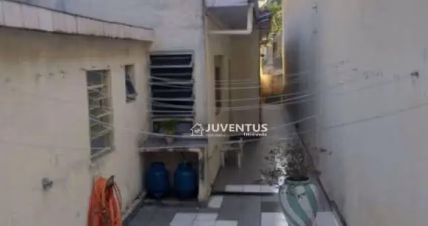 Casa com 5 dormitórios à venda, 250 m² por r$ 1.700.000 - mooca - são paulo/sp