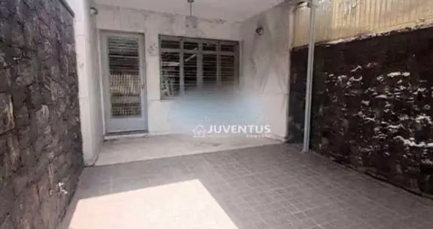 Sobrado à venda, 135 m² por r$ 780.000,00 - mooca - são paulo/sp