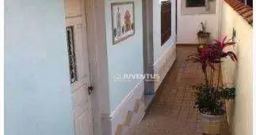 Sobrado com 3 dormitórios à venda, 160 m² por r$ 595.000 - vila oratório - são paulo/sp