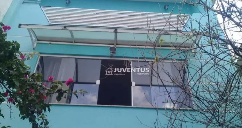 Sobrado com 3 dormitórios à venda, 350 m² por r$ 1.650.000,00 - mooca - são paulo/sp