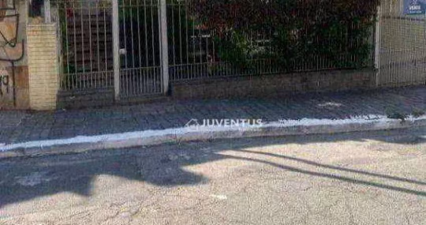 Casa com 4 dormitórios à venda, 270 m² por r$ 1.170.000 - parque da mooca - são paulo/sp