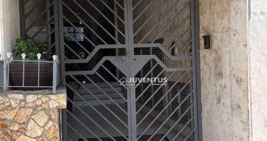 Apartamento com 2 dormitórios para alugar, 100 m² por r$ 4.488/mês - mooca - são paulo/sp
