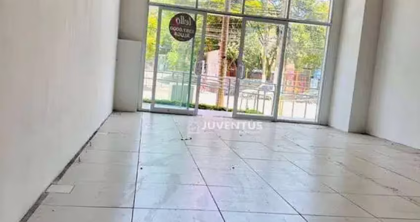 Loja para alugar, 150 m² por r$ 9.576,64/mês - santana - são paulo/sp