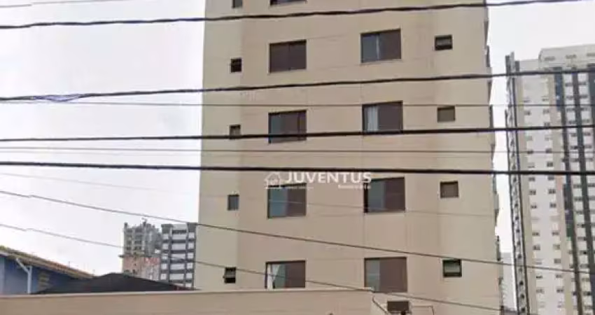 Apartamento com 2 dormitórios à venda, 57 m² por r$ 700.000 - tatuapé - são paulo/sp