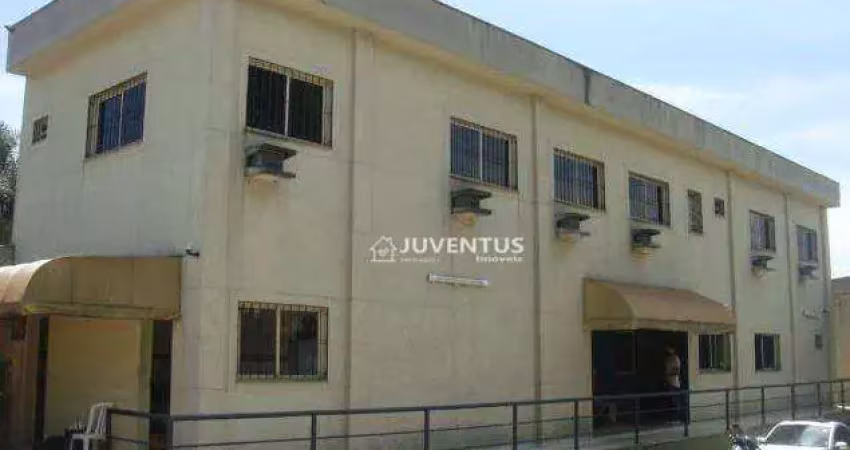 Galpão para alugar, 265 m² por r$ 36.790/mês - vila monumento - são paulo/sp