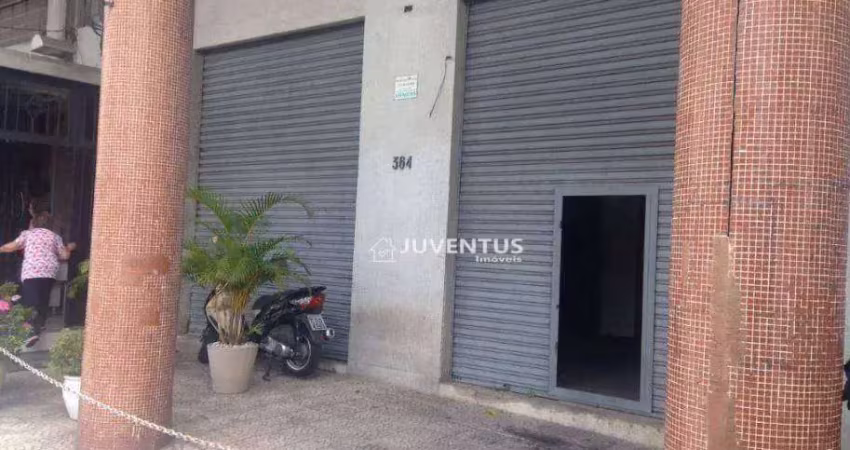 Loja para alugar, 411 m² por r$ 9.395/mês - vila prudente (zona leste) - são paulo/sp