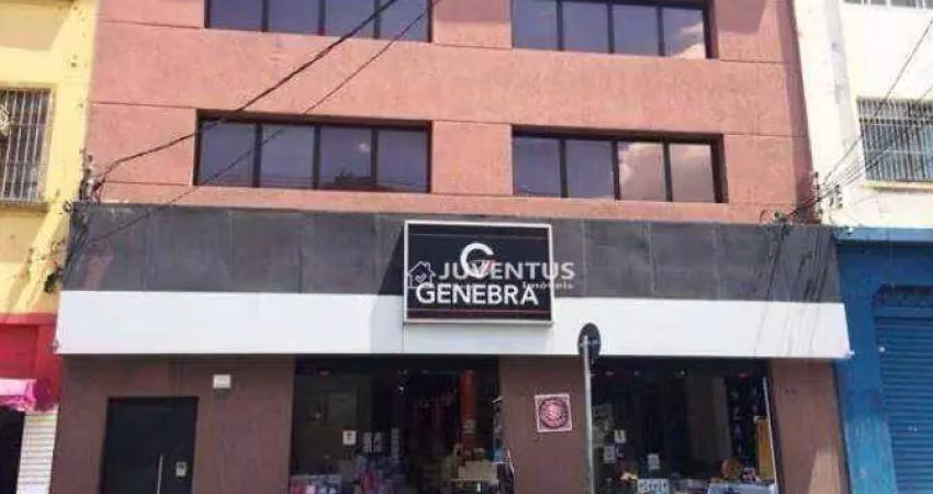 Loja para alugar, 350 m² por r$ 18.512/mês - sé - são paulo/sp