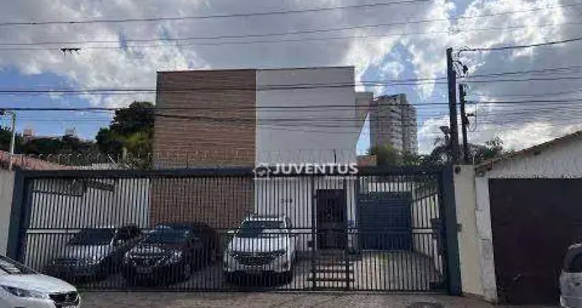 Prédio para alugar, 400 m² por r$ 20.279/mês - saúde - são paulo/sp
