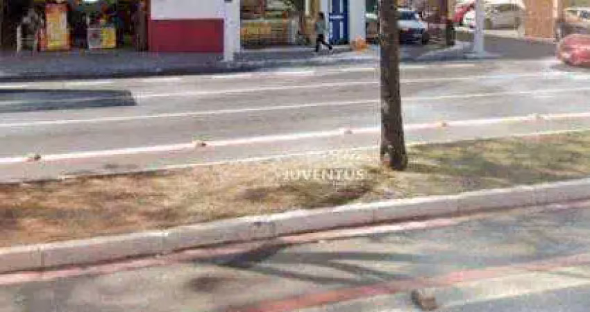 Loja à venda, 100 m² por r$ 3.180.000 - mirandópolis - são paulo/sp