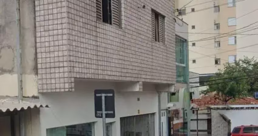 Sobrado com 5 dormitórios à venda, 285 m² por r$ 720.000,00 - vila regente feijó - são paulo/sp