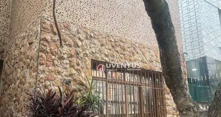 Sobrado com 4 dormitórios à venda, 220 m² por r$ 2.800.000 - alto da mooca - são paulo/sp