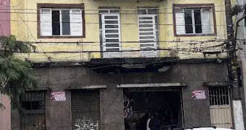 Prédio à venda, 500 m² por r$ 5.000.000,00 - mooca - são paulo/sp