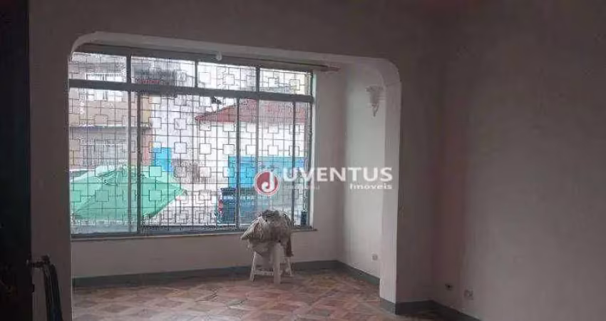 Sobrado com 3 dormitórios, 248 m² - venda por r$ 920.000 ou aluguel por r$ 4.509/mês - mooca - são paulo/sp