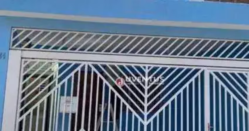 Sobrado com 4 dormitórios à venda, 171 m² por r$ 690.000 - tatuapé - são paulo/sp