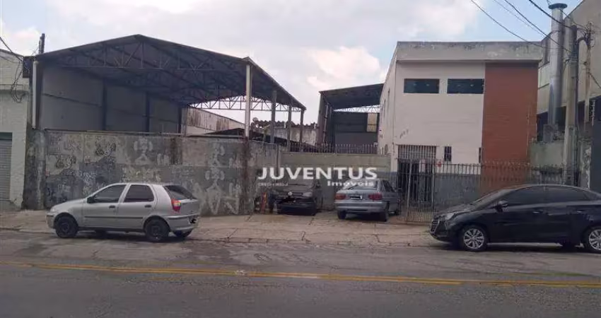 Terreno à venda, 571 m² por r$ 2.900.000 - vila prudente - são paulo/sp