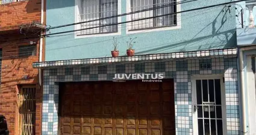 Sobrado com 2 dormitórios à venda, 150 m² por r$ 750.000.000,00 - vila oratório - são paulo/sp
