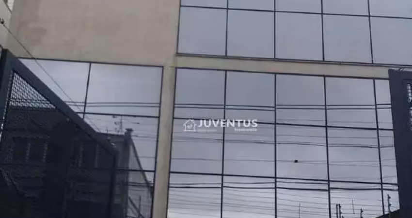 Prédio para alugar, 700 m² por r$ 22.720/mês - mooca - são paulo/sp