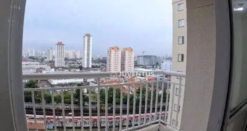 Apartamento com 2 dormitórios à venda, 65 m² por r$ 480.000,00 - mooca - são paulo/sp