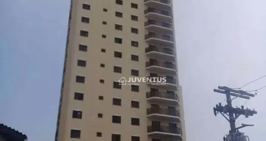 Apartamento com 3 dormitórios à venda, 167 m² por r$ 1.600.000 - mooca - são paulo/sp