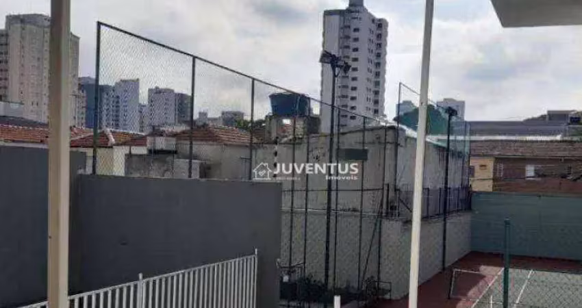 Prédio para alugar, 500 m² por r$ 22.163/mês - tatuapé - são paulo/sp