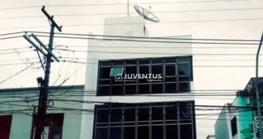 Prédio, 756 m² - venda por r$ 4.500.000 ou aluguel por r$ 27.862/mês - mooca - são paulo/sp