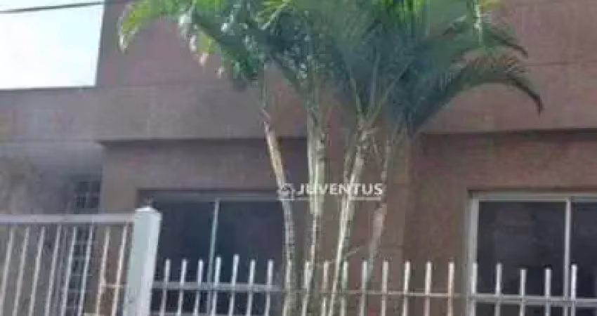 Sobrado com 5 dormitórios, 400 m² - venda por r$ 2.600.000 ou aluguel por r$ 9.100/mês - mooca - são paulo/sp