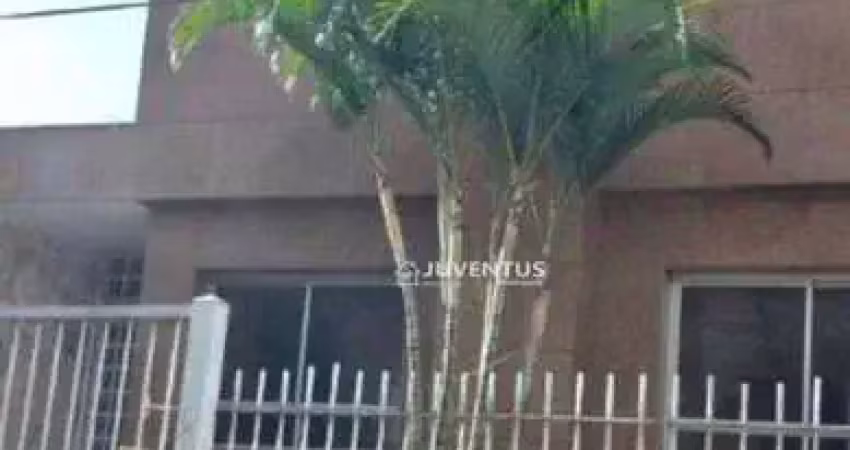 Sobrado com 5 dormitórios, 400 m² - venda por r$ 2.600.000 ou aluguel por r$ 9.100/mês - mooca - são paulo/sp