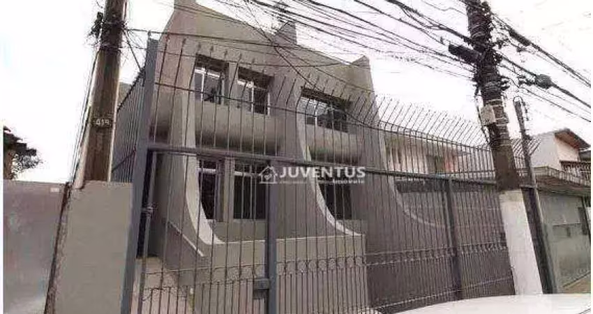 Casa para alugar, 277 m² por r$ 8.886/mês - saúde - são paulo/sp