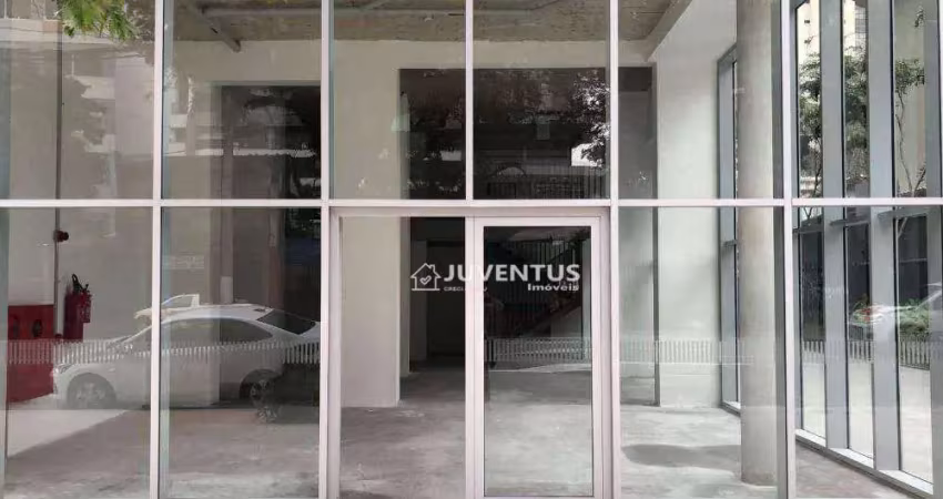 Loja para alugar, 240 m² por r$ 24.089/mês - pinheiros - são paulo/sp
