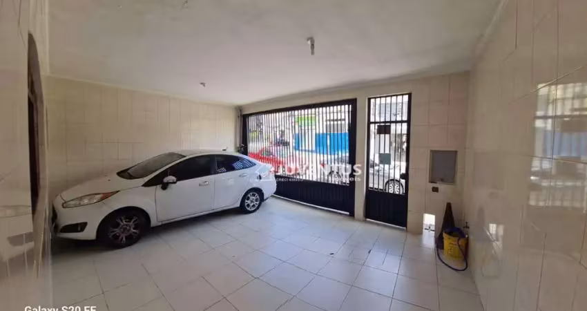 Casa com 2 dormitórios à venda, 170 m² por r$ 900.000 - mooca - são paulo/sp
