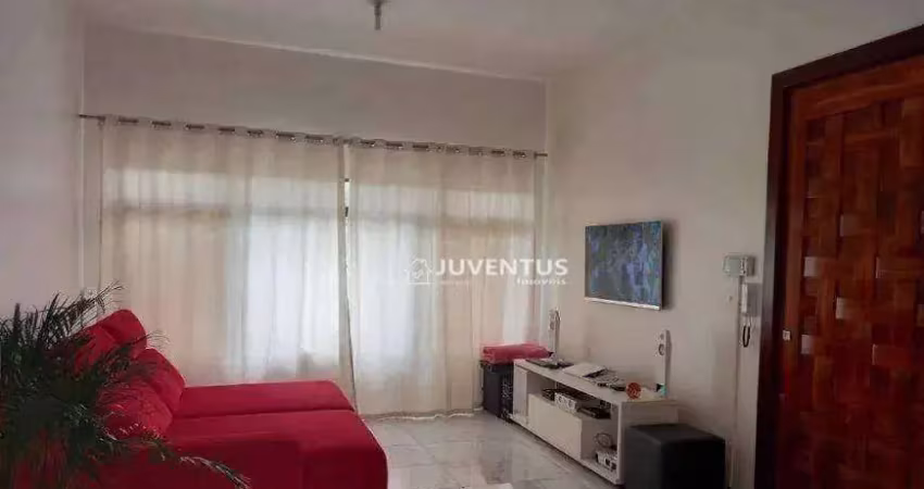 Casa com 3 dormitórios à venda, 160 m² por r$ 1.065.000 - vila bertioga - são paulo/sp