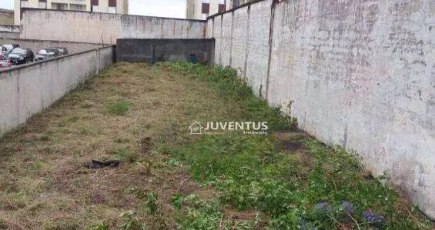 Terreno à venda, 450 m² por r$ 1.200.000,00 - vila carrão - são paulo/sp
