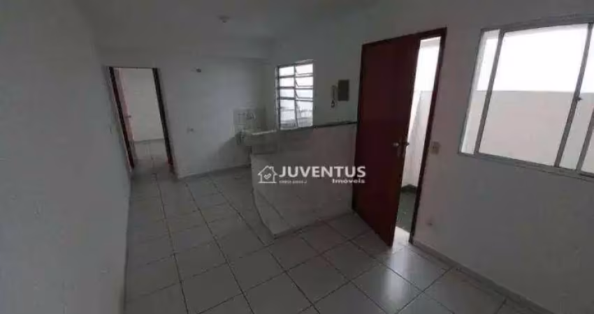 Apartamento à venda, 500 m² por r$ 2.590.000,00 - brás - são paulo/sp
