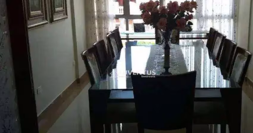 Apartamento com 3 dormitórios à venda, 105 m² por r$ 745.000,00 - vila prudente (zona leste) - são paulo/sp