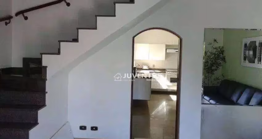 Sobrado à venda, 280 m² por r$ 780.000,00 - alto da mooca - são paulo/sp