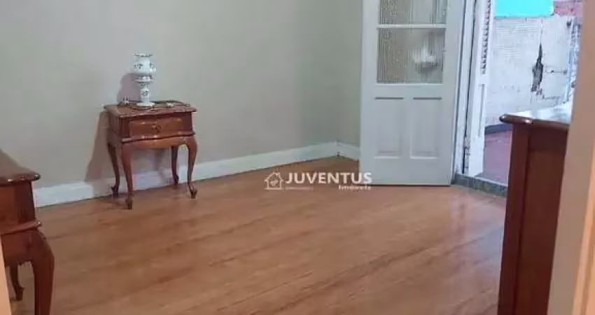 Casa com 4 dormitórios à venda, 143 m² por r$ 860.000,00 - mooca - são paulo/sp