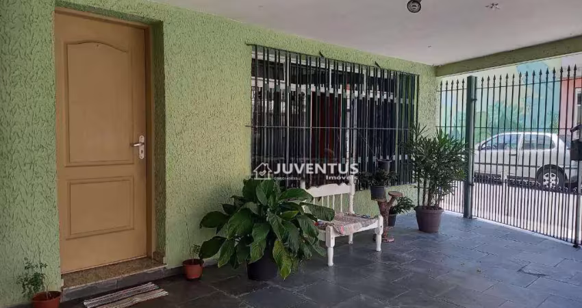 Sobrado com 2 dormitórios à venda, 148 m² por r$ 1.100.000,00 - mooca - são paulo/sp
