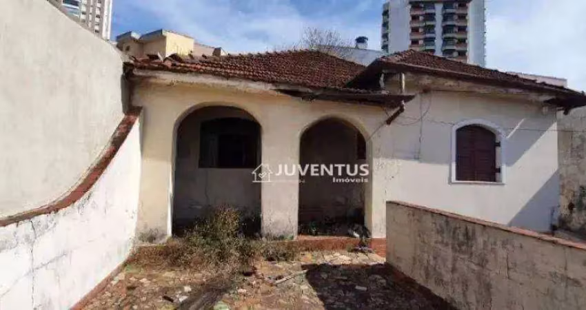 Terreno à venda, 438 m² por r$ 2.342.000 - vila formosa - são paulo/sp