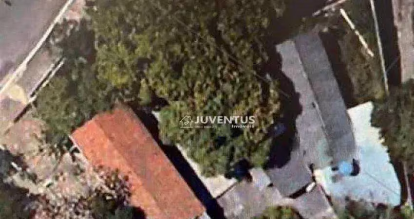 Terreno à venda, 417 m² por r$ 1.300.000 - vila oratório - são paulo/sp