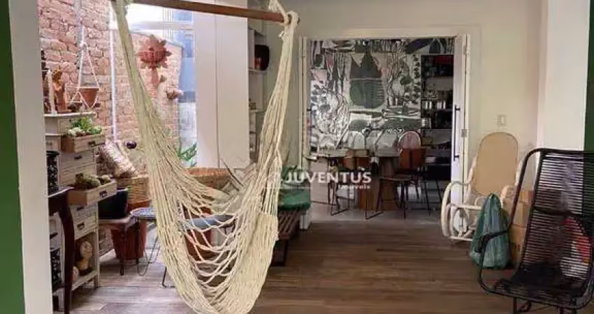 Sobrado com 3 dormitórios à venda, 211 m² por r$ 800.000,00 - chácara santo antônio - são paulo/sp
