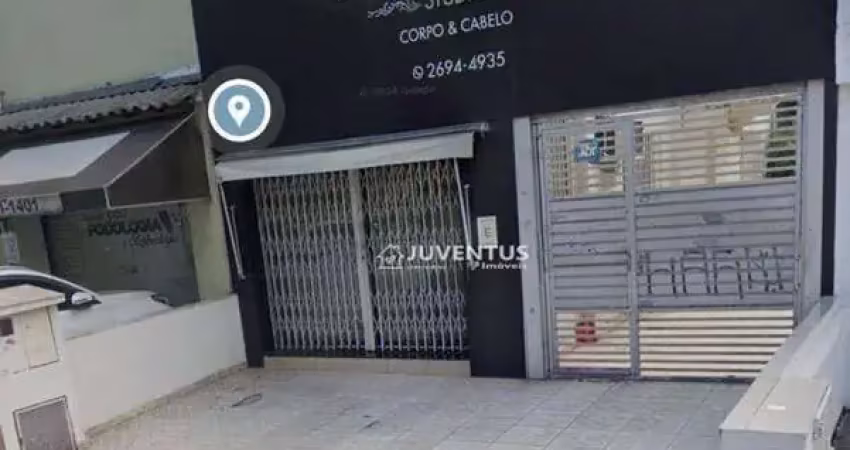 Sobrado com 1 dormitório à venda, 291 m² por r$ 2.200.000,00 - mooca - são paulo/sp