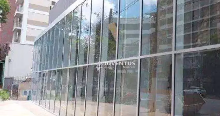 Loja à venda, 160 m² por r$ 7.000.000 - pinheiros - são paulo/sp
