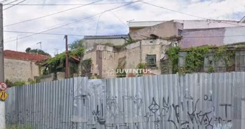 Terreno para alugar, 150 m² por r$ 5.204/mês - santa teresinha - são paulo/sp
