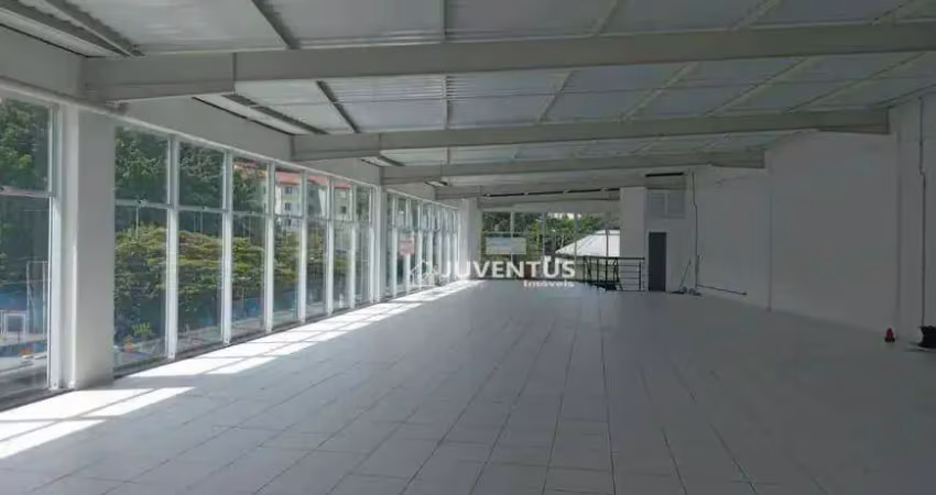 Loja para alugar, 300 m² por r$ 4.670/mês - imirim - são paulo/sp