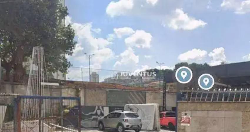 Terreno, 1100 m² - venda por r$ 5.900.000 ou aluguel por r$ 22.631/mês - imirim - são paulo/sp