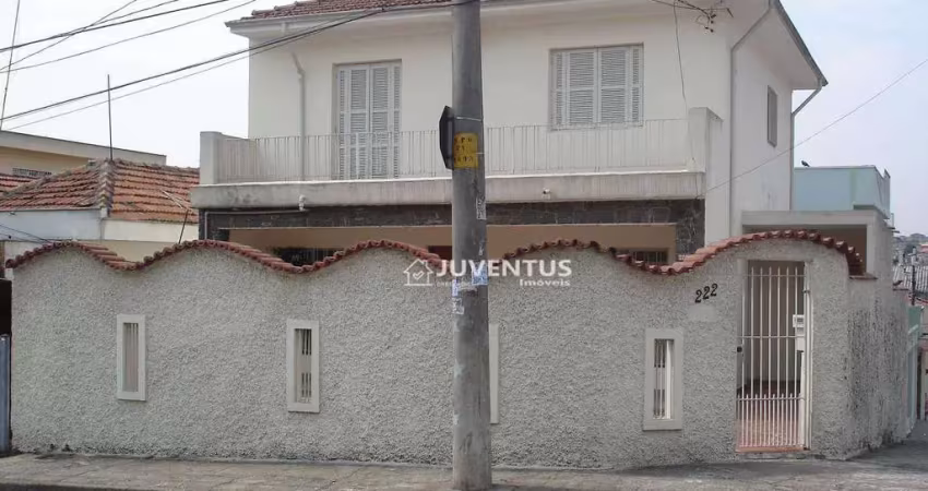 Sobrado com 3 dormitórios à venda, 213 m² por r$ 795.000 - vila prudente (zona leste) - são paulo/sp