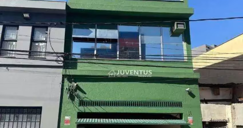 Prédio, 500 m² - venda por r$ 1.500.000 ou aluguel por r$ 7.900/mês - vila prudente (zona leste) - são paulo/sp