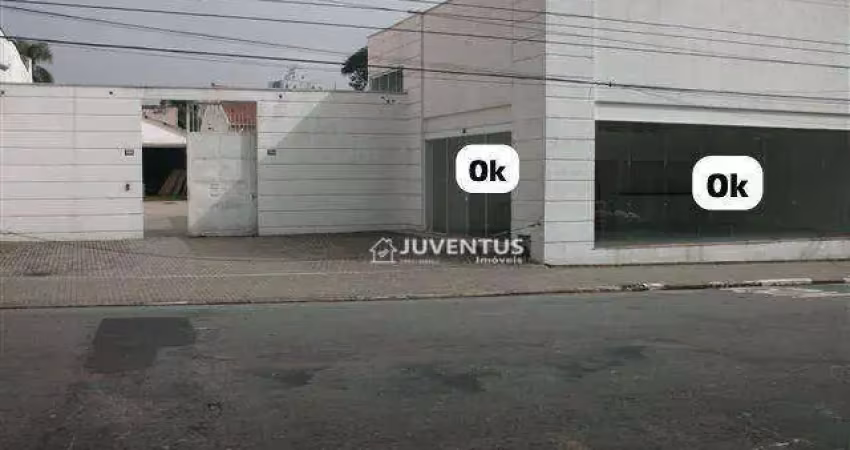 Terreno à venda, 1250 m² por r$ 10.500.000 - ipiranga - são paulo/sp
